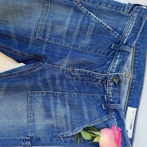 Rag and bone jeans